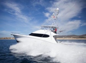 64Ft Cabras - Cabo San Lucas Charters