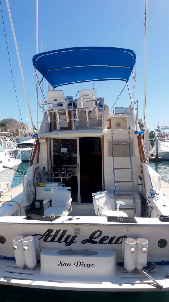 Cabo San Lucas Fishing Charters, Cabo Sport fishing, Fish Los Cabos