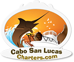 Cabo San Lucas Charters Logo