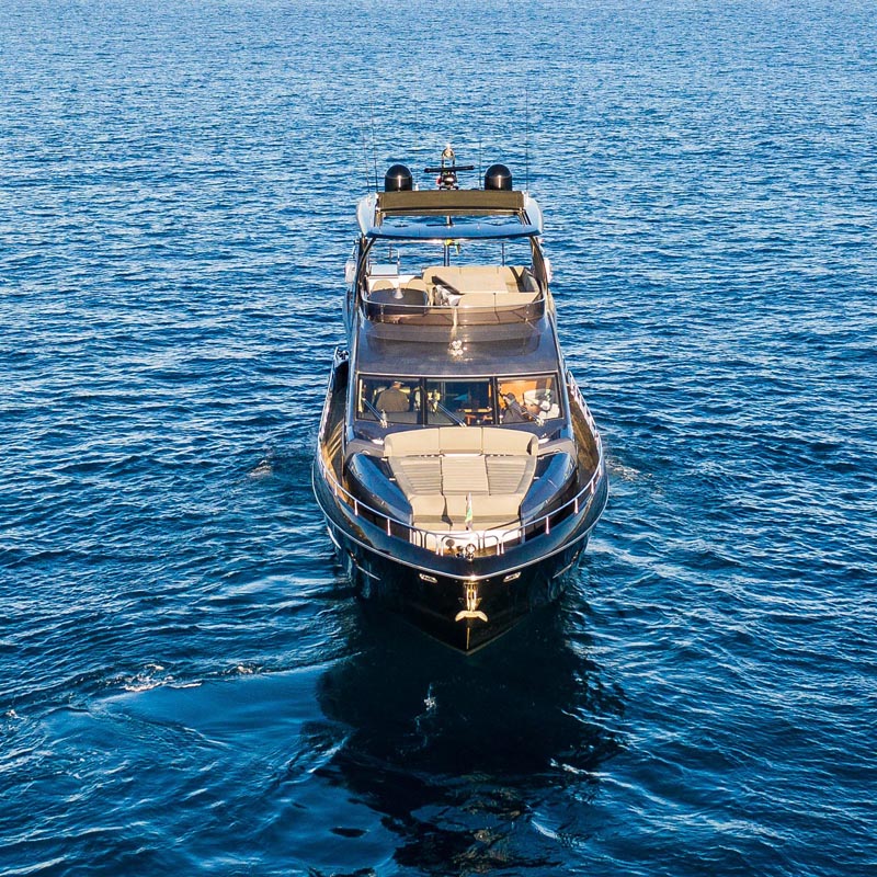 31 Ft Renatalia | Cabo San Lucas Deep Sea Charter For Fishing