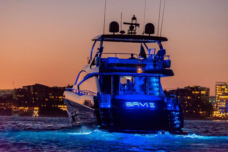31Ft Boston Whaler Cabo San Lucas fishing charters. Experienced captain and high quality services by Cabo San Lucas Charters.