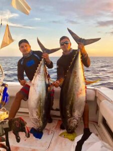 Cabo Fishing Charters – Your Ultimate Cabo Charter Experience