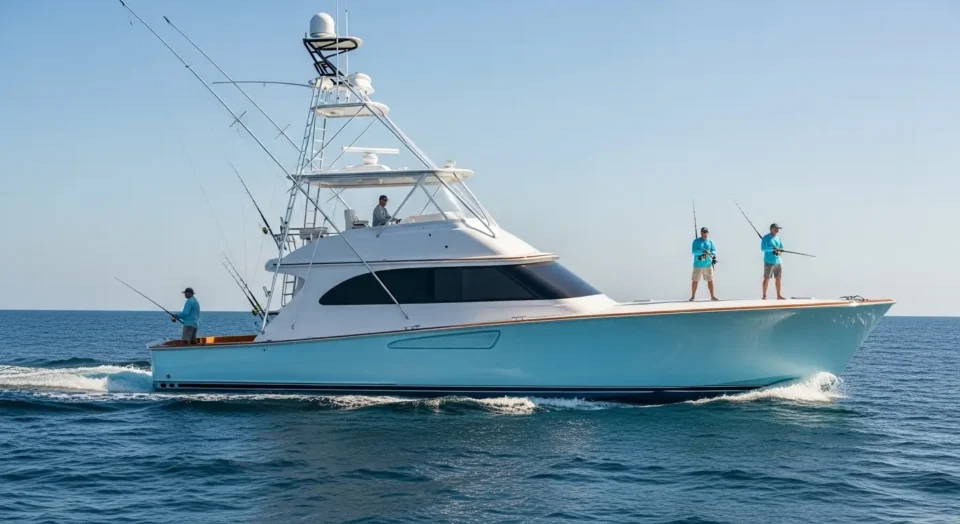 Do You Need a Fishing License on a Charter Boat?