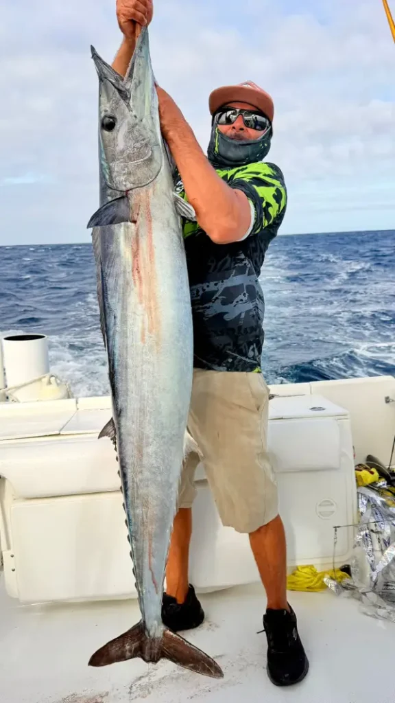 May 2026 Cabo San Lucas Fishing Report | Cabo Fishing Charters